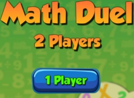 Math Duel Free - 2 Players - Best Cool Math Games,
Math Duel Free,