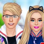 Cute Couples Anime Dress up Games Free – Cool Math Games