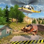 Best Helicopter Rescue Game Online – Free Cool Math Games
