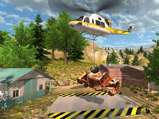 copter royale cool math games