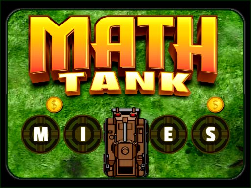 battle tank game cool math