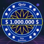 Millonario 2021 : Trivia Quiz Game Online in Cool Math Game